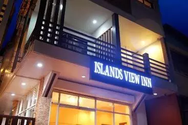 호텔 Islands View Inn