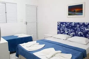 Hotel Lamares Pousada De Charme