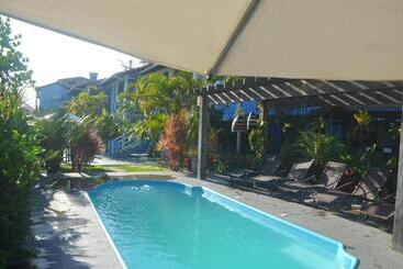 Hotel Lamares Pousada De Charme