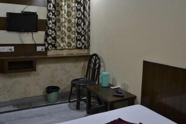 Szálloda Lord Krishna