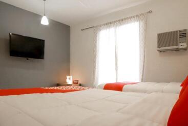 Szálloda Maria Otilia Falla