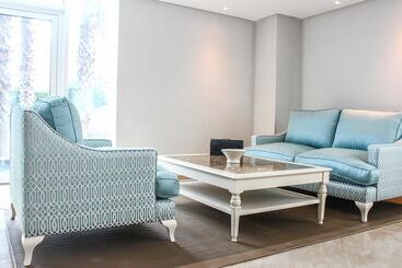 酒店 Mogador Marina