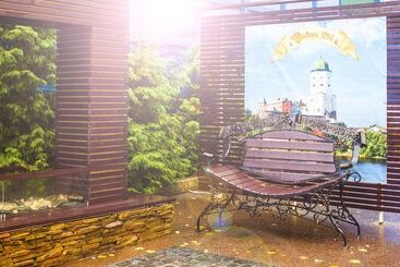 ホテル North Crown