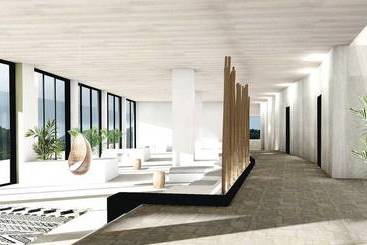 호텔 Nostos Village Holiday Resort