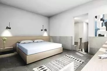 Hotel Nostos Village Holiday Resort