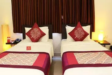 Hôtel Oyo Rooms Moulsari Avenue Flagship
