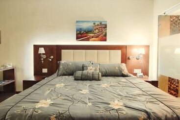 Hotell Ramada By Wyndham Princess Georgetown