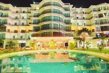 هتل Ramada By Wyndham Princess Georgetown