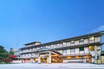 Hotel Ooedo Onsen Monogatari Premium Yoshinoya Irokuen