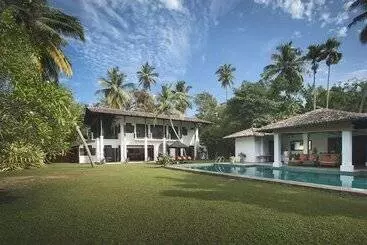 آپارتمان‌های توریست‌ها Mandalay