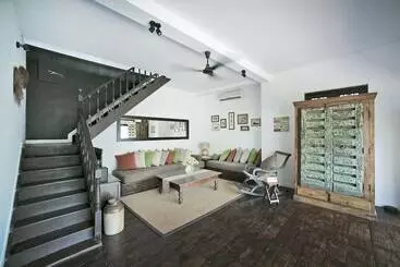 관광객 아파트 Mandalay