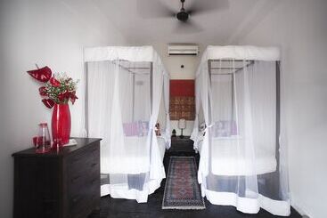 Apartamentos turísticos Mandalay