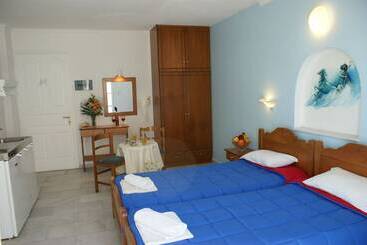 דירות לתיירים Mike's Studios