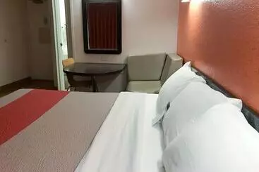 Motel 6 Augusta, Ga  Fort Gordon