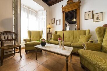 بيت ريفى Rural Tia Pilar