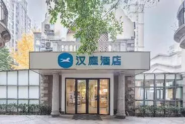 Hotel Hanting