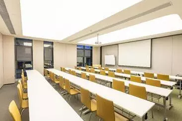 Hotel Ji