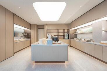 Ji Hotel Wenzhou Ouhai District Government