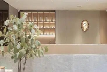 Ji Hotel Wenzhou Ouhai District Government
