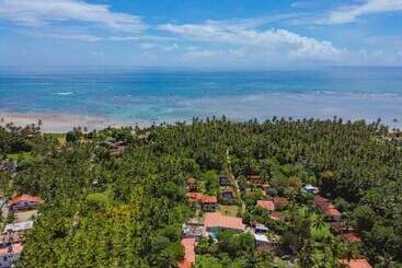 בית מלון כפרי Ajubá Pousada