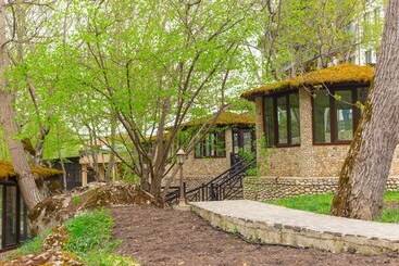 فندق Quba Vadi Chalet