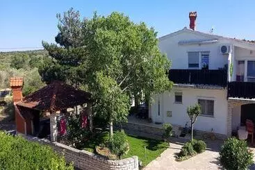 Majatalo Apartments Snježana Carev