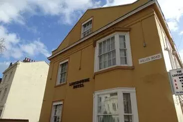 Pensió Lansdowne
