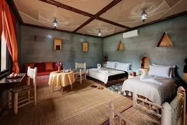 Ostello Ouirgane Ecolodge