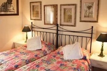 Bed and Breakfast El Sali Guest House