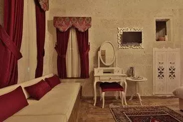 Bed and Breakfast Sevdali Konaklar