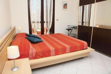 Appartment Casa Rosada Alghero