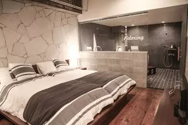 Apartament Firststreetokinawa Kokusai Dori Terrace