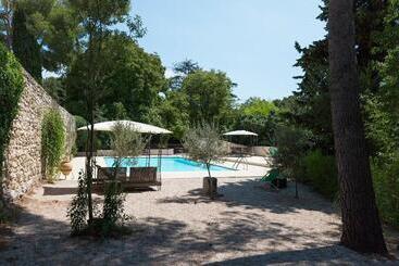 Otel Domaine Gaogaia