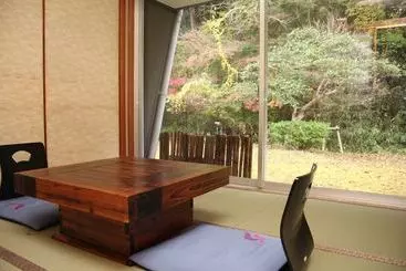 Отель Fukumasutei