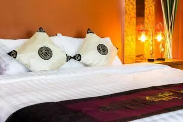 Hotel Golden Nakara Resort