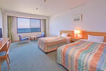 Hotel Kyukamura Tateyama