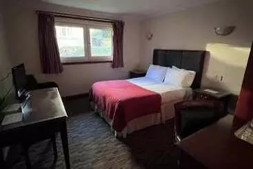 Hotel Lochway