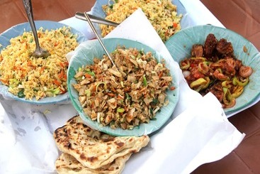 בית מלון כפרי Nature Resort   Yala Safari Village