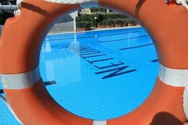 Otel Nettuno Resort