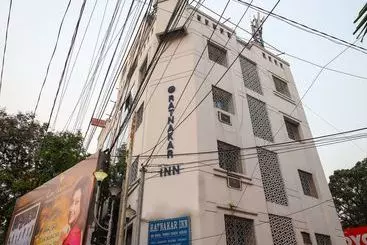 Hotel Oyo Rooms Chakraberia