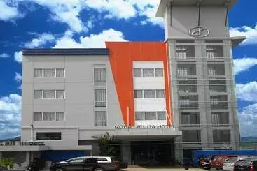 فندق Royal Jelita