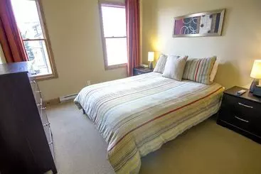 Hotel Suites De La Gare