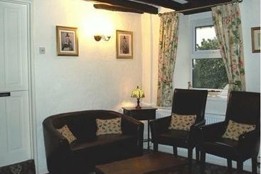 Hotel The Four Poster