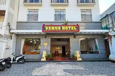 Hotel Venus Phu Quoc