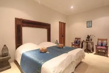 酒店 Villa Mandala