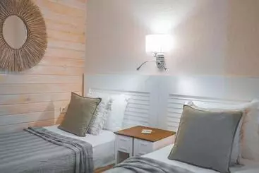 Stuga Kimera Lounge Boutique Hotel & Spa