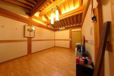 Пансион Hanokmaru