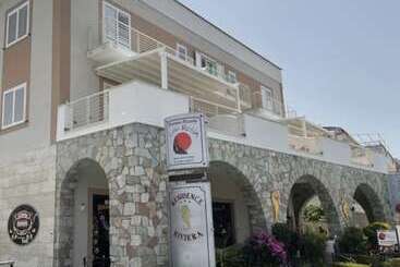 Lejlighed Residence Riviera