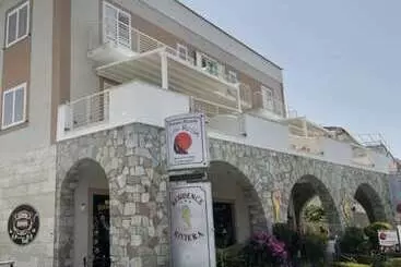 Apartament Residence Riviera