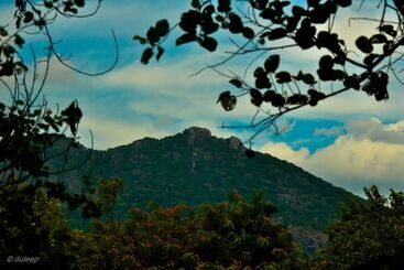 Resort Amaranta Classic Retreat